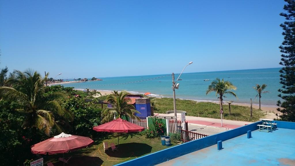 Itaoca Pousada Camping Itaipava  Dış mekan fotoğraf