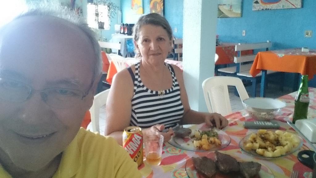 Itaoca Pousada Camping Itaipava  Dış mekan fotoğraf