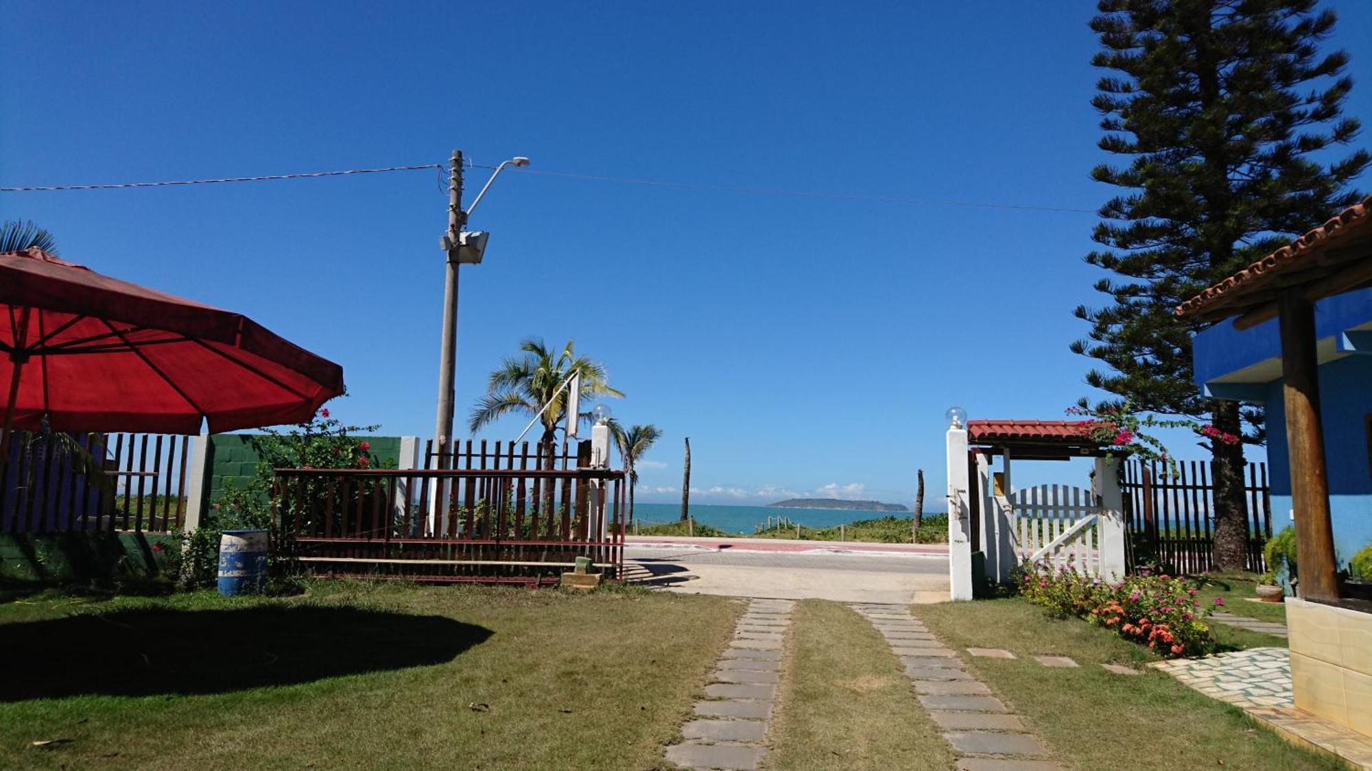 Itaoca Pousada Camping Itaipava  Dış mekan fotoğraf