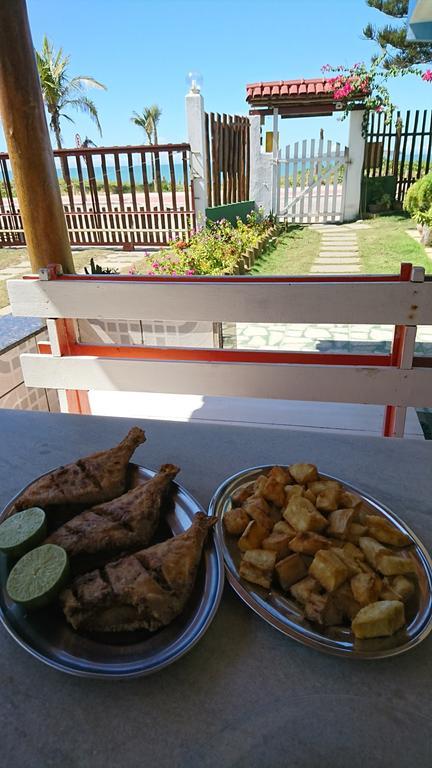 Itaoca Pousada Camping Itaipava  Dış mekan fotoğraf