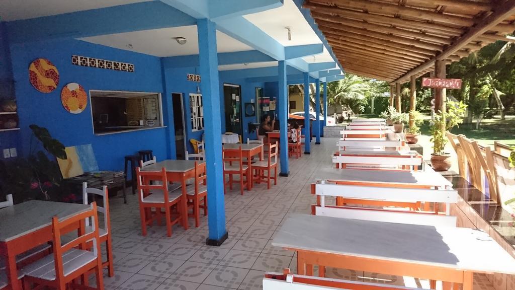 Itaoca Pousada Camping Itaipava  Dış mekan fotoğraf