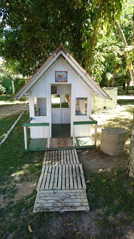 Itaoca Pousada Camping Itaipava  Dış mekan fotoğraf