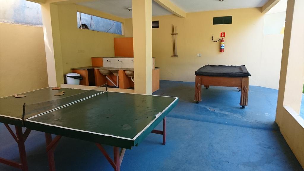 Itaoca Pousada Camping Itaipava  Dış mekan fotoğraf