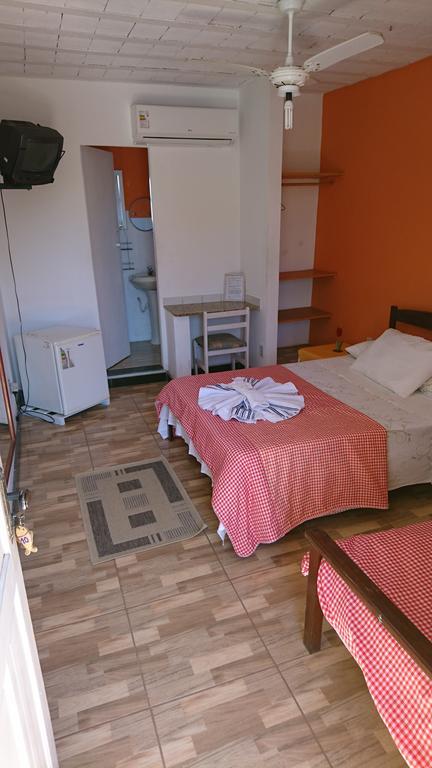 Itaoca Pousada Camping Itaipava  Dış mekan fotoğraf