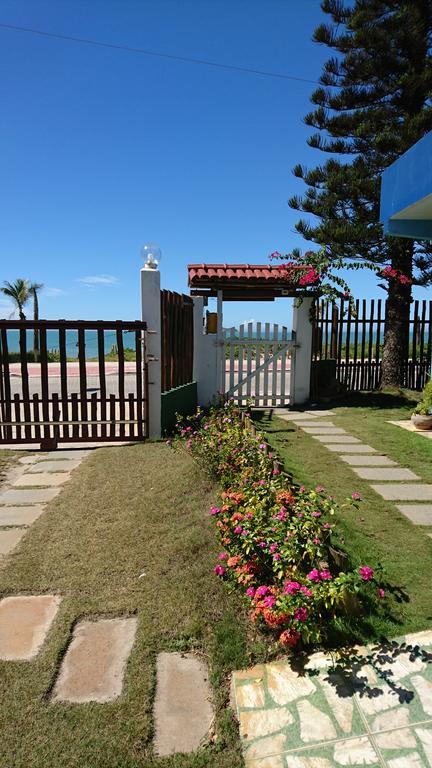 Itaoca Pousada Camping Itaipava  Dış mekan fotoğraf