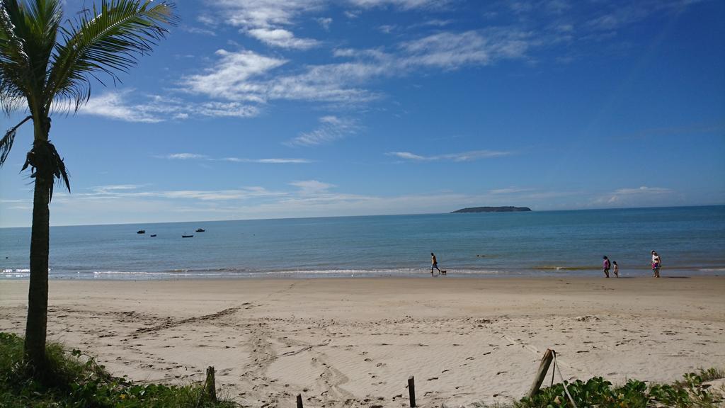 Itaoca Pousada Camping Itaipava  Dış mekan fotoğraf