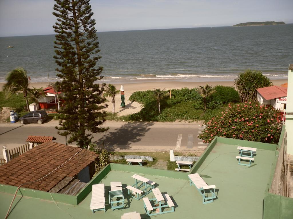 Itaoca Pousada Camping Itaipava  Dış mekan fotoğraf