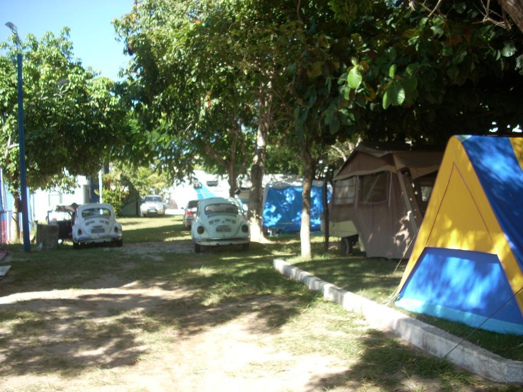 Itaoca Pousada Camping Itaipava  Dış mekan fotoğraf