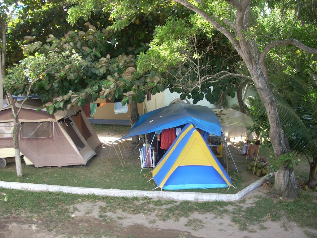 Itaoca Pousada Camping Itaipava  Oda fotoğraf