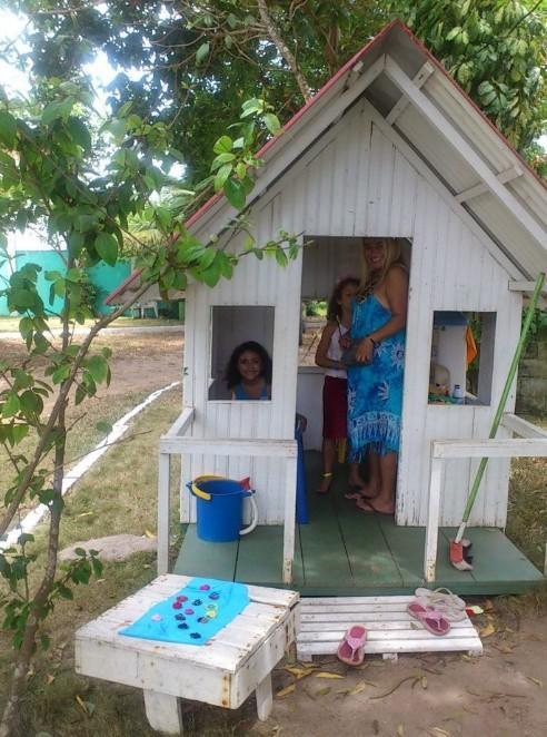 Itaoca Pousada Camping Itaipava  Dış mekan fotoğraf