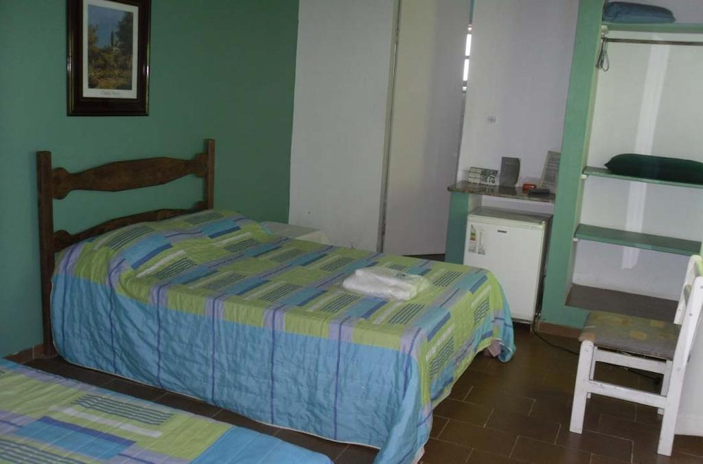 Itaoca Pousada Camping Itaipava  Oda fotoğraf